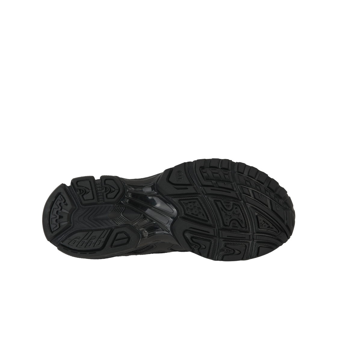 Shop Kimhēkim x ASICS Gel Nimbus 10.1 ''Hitam'' 1203A833-001