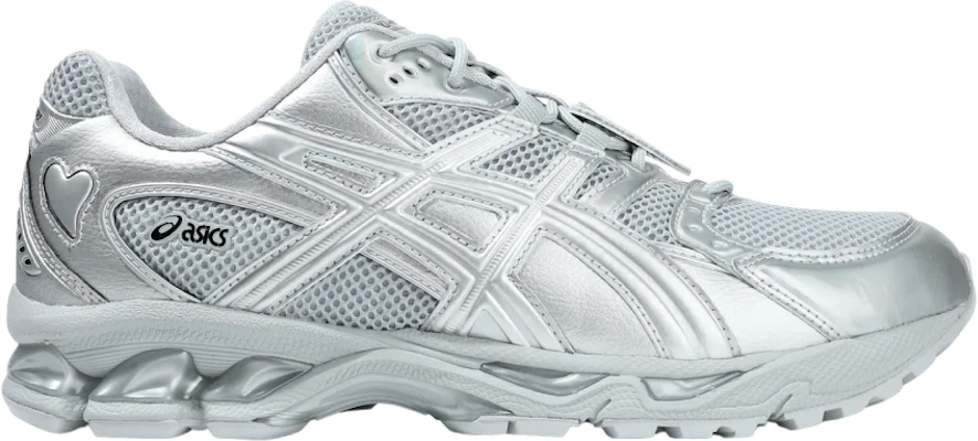 キムヘキム × アシックス ゲルニンバス 10.1 ''ピュアシルバー'' 1203A833-020 Buy キムヘキム × アシックス ゲルニンバス 10.1 ''ピュアシルバー'' 1203A833-020