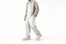 Order キムヘキム × アシックス ゲルニンバス 10.1 ''ピュアシルバー'' 1203A833-020