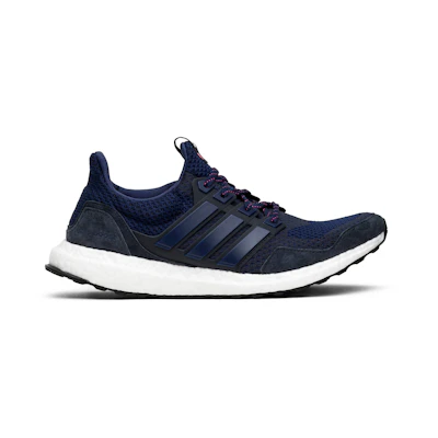 Kinfolk adidas UltraBoost 'Night Navy'