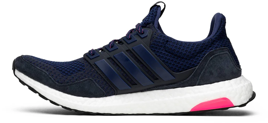 Kinfolk x adidas UltraBoost 'Azul Noche'. BB9520 Lookbook Kinfolk x adidas UltraBoost 'Azul Noche'. BB9520