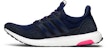 Kinfolk x adidas UltraBoost 'Navy Malam' BB9520