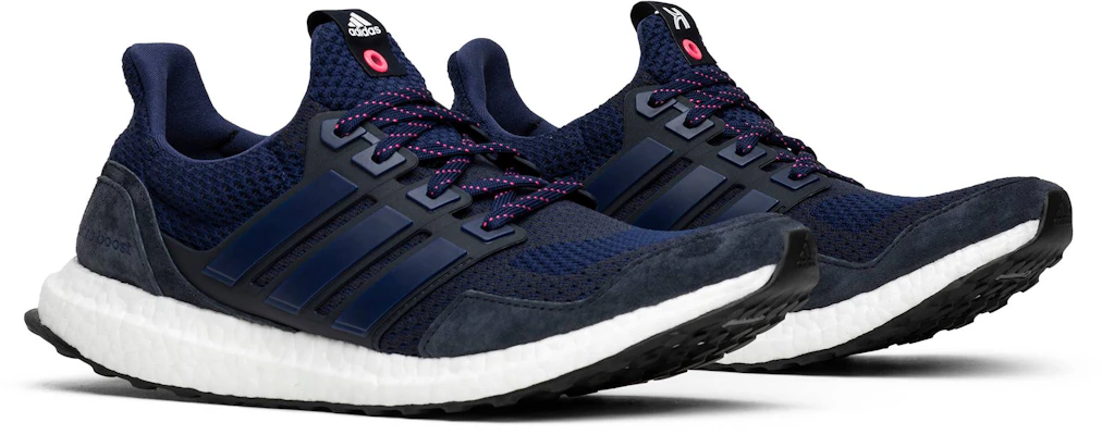 Kinfolk x adidas UltraBoost 'Azul Noche'. BB9520 Cheap Kinfolk x adidas UltraBoost 'Azul Noche'. BB9520