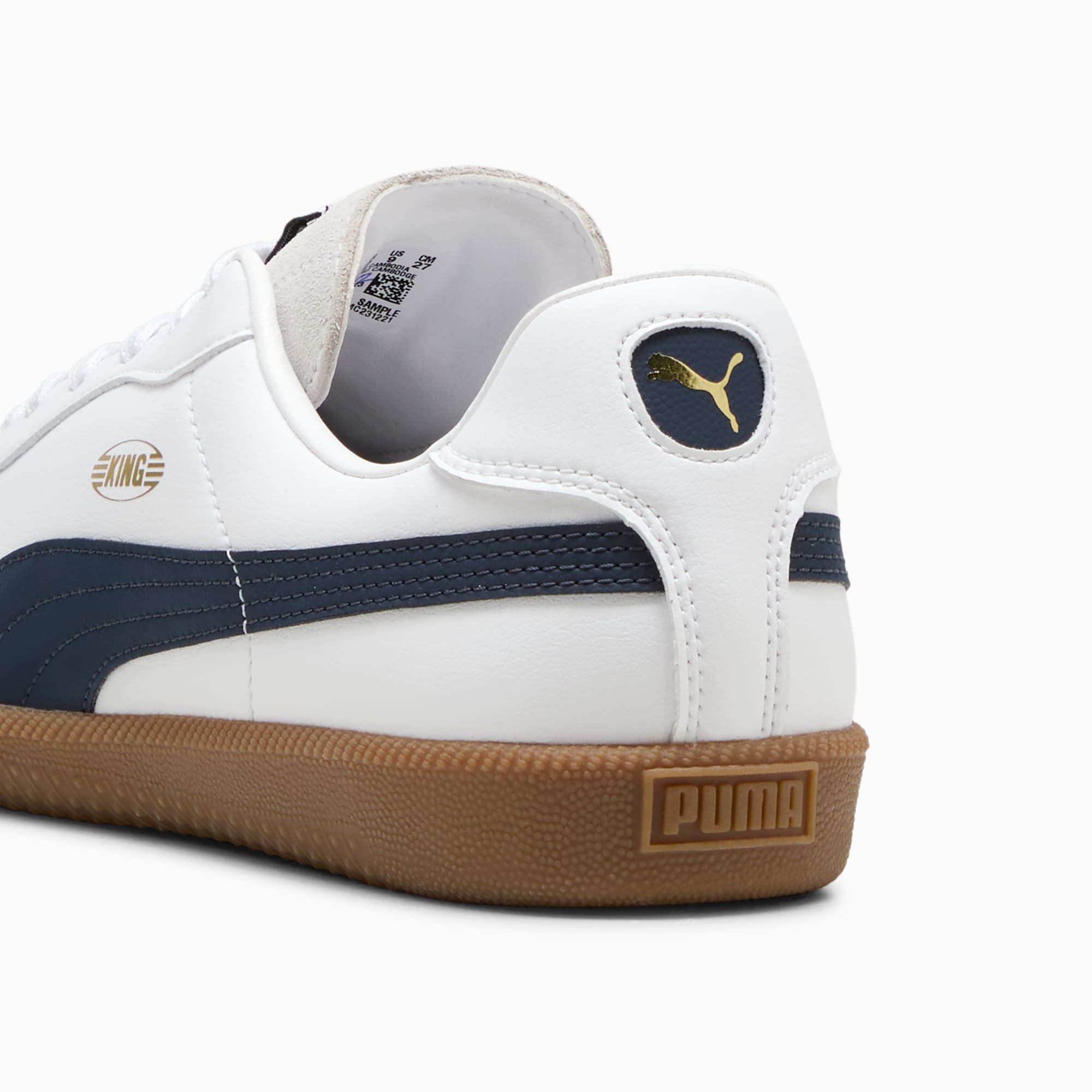 Lookbook Kasut Latihan Bola Sepak King 21 IT 106696-12