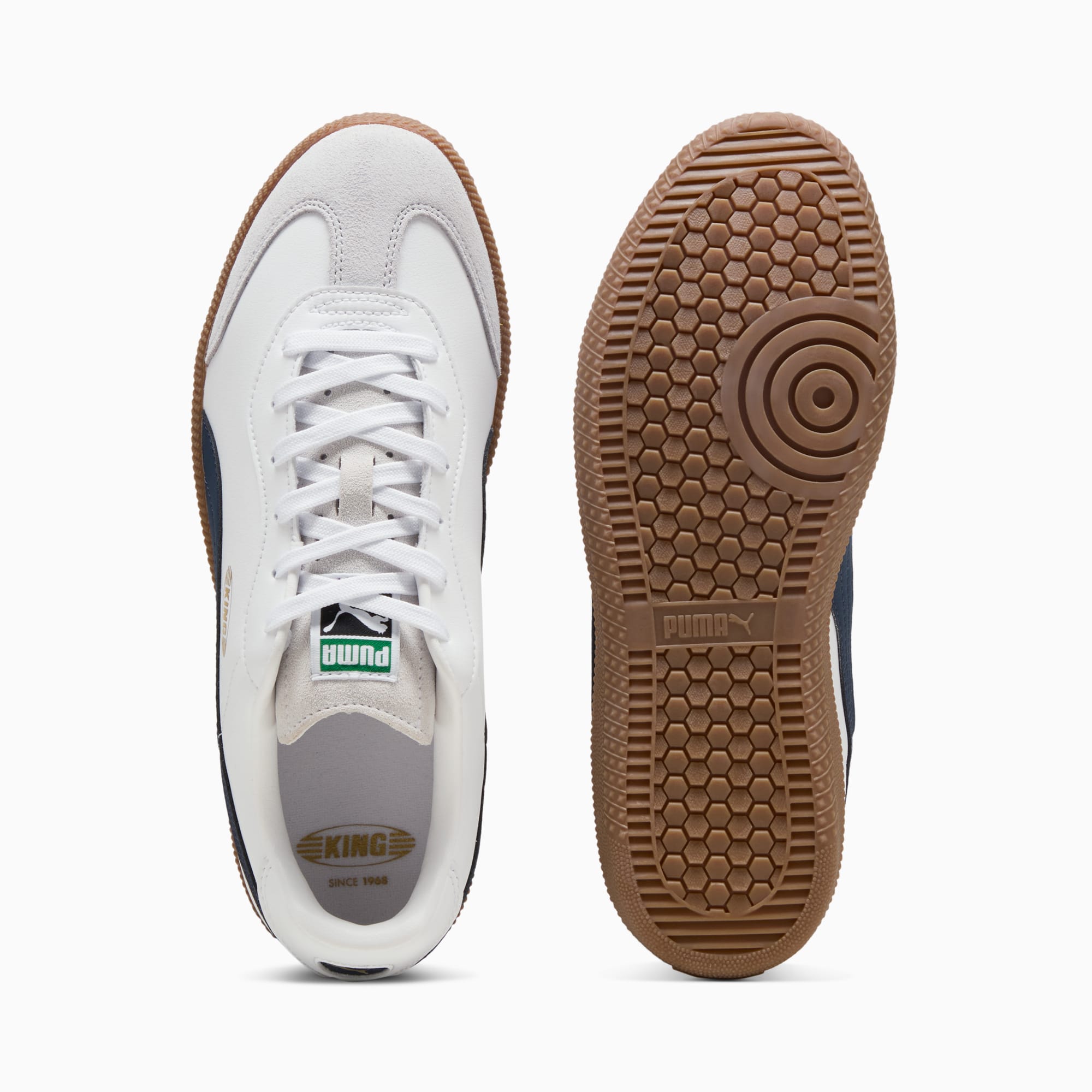 Shop Kasut Latihan Bola Sepak King 21 IT 106696-12