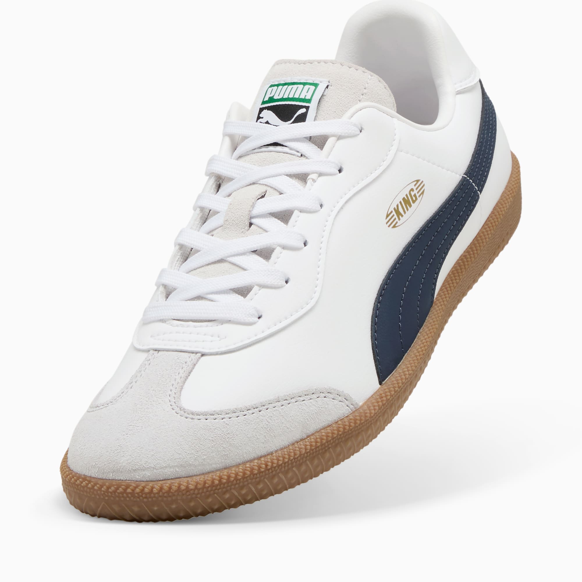 Details for Kasut Latihan Bola Sepak King 21 IT 106696-12