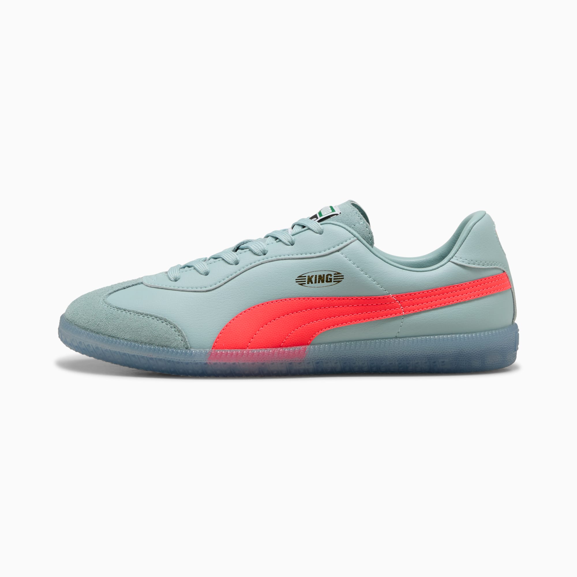 King 21 IT Soccer Training Shoes 106696-14