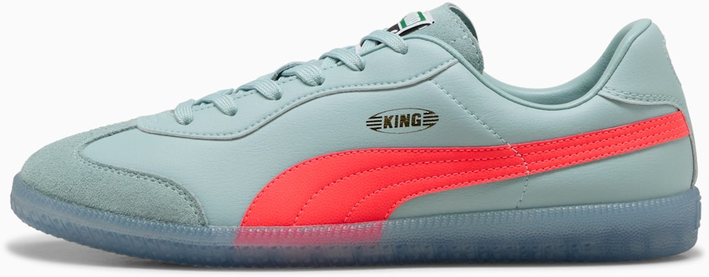 King 21 IT Soccer Training Shoes 106696-14 Buy King 21 IT Soccer Training Shoes 106696-14