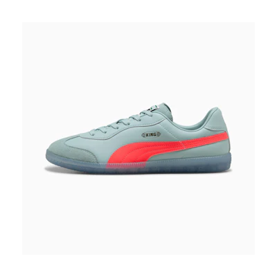 King 21 IT Soccer Training Shoes