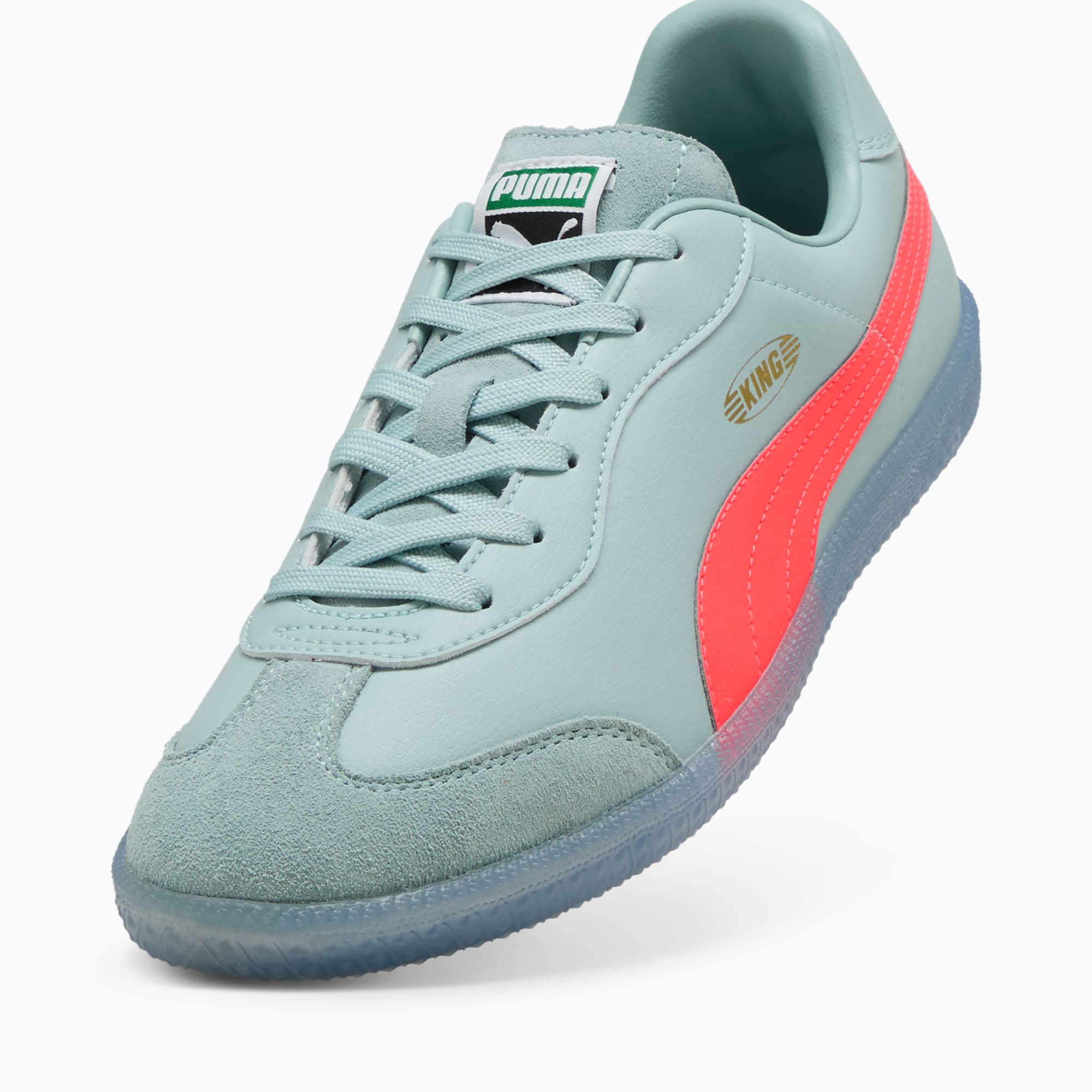 Details for King 21 IT 足球訓練鞋 106696-14