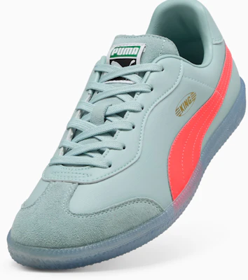 King 21 IT Soccer Training Shoes 106696-14 Sizing King 21 IT Soccer Training Shoes 106696-14