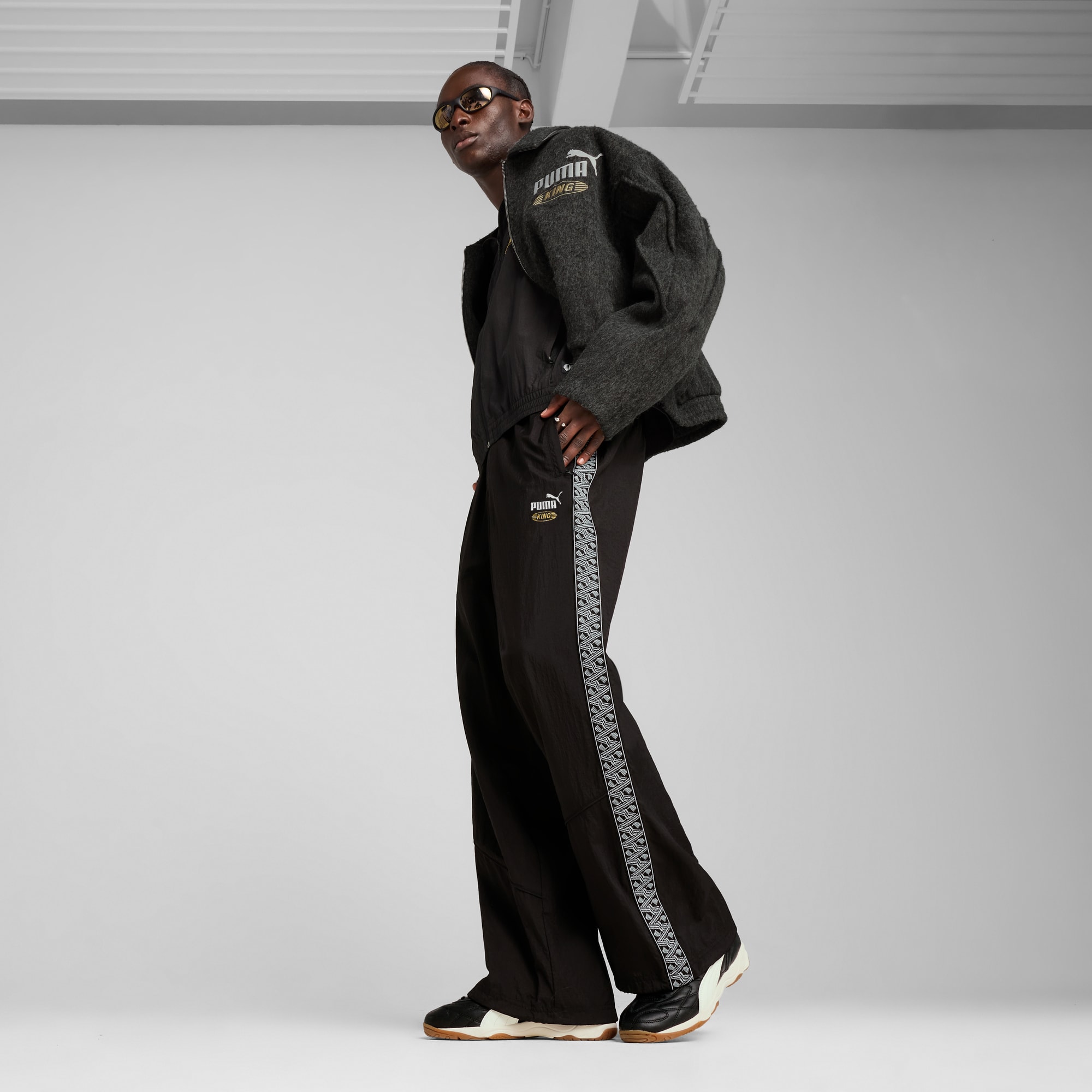 King Indoor Sneakers 圖 3