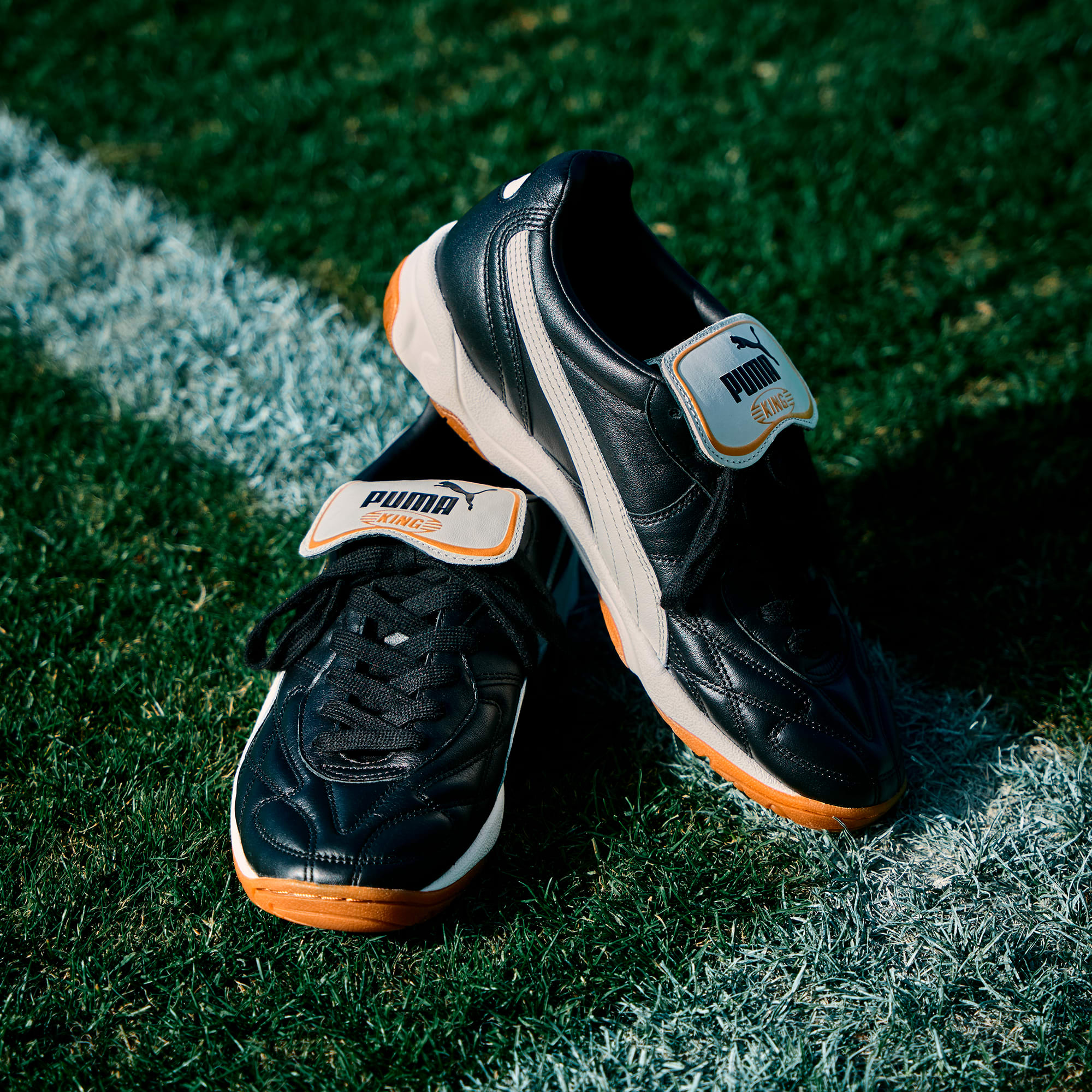 King Indoor Sneakers 圖 10