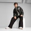 Lookbook Kasut Sneaker Dalam Rumah King 401683-02