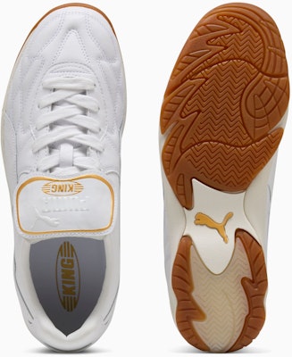King Indoor Sneakers 401683-02 Details for King Indoor Sneakers 401683-02