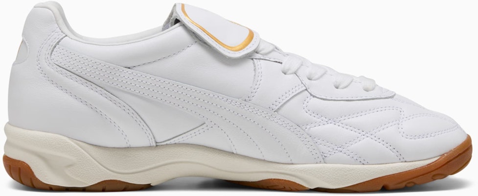 King Indoor Sneakers 401683-02 Sizing King Indoor Sneakers 401683-02