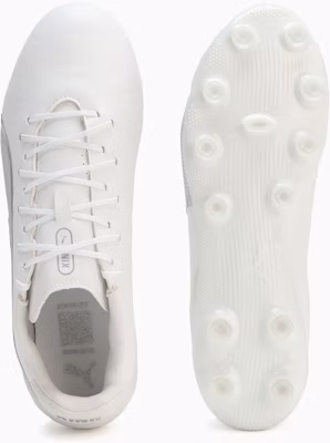 King Match Wide HG Soccer Cleats 107877-04 Shop King Match Wide HG Soccer Cleats 107877-04