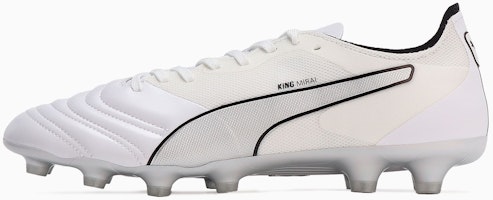 King Mirage Ultimate II HG Soccer Cleats 108150-01 King Mirage Ultimate II HG Soccer Cleats 108150-01
