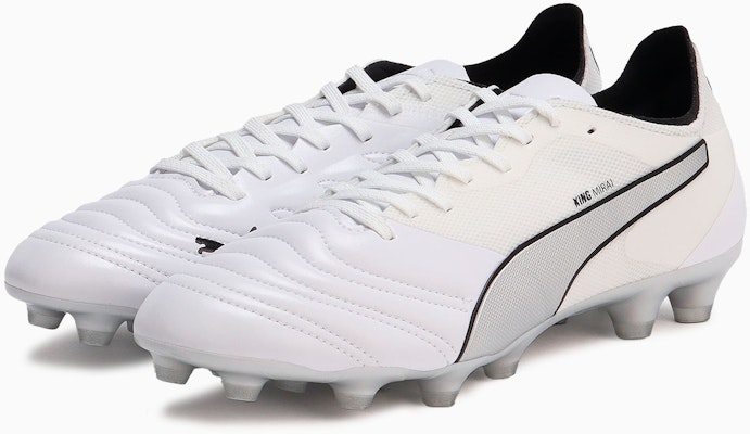 킹 미라지 얼티밋 II HG 축구화 108150-01 Order 킹 미라지 얼티밋 II HG 축구화 108150-01