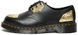 Dr. Martens King Nerd 1461 Lelaki Kasual Kulit 26807001