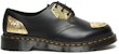 Dr. Martens King Nerd 1461 Lelaki Kasual Kulit 26807001