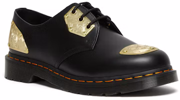 Lookbook Dr. Martens King Nerd 1461 Herrenschuhe 26807001