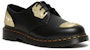 Dr. Martens King Nerd 1461 Lelaki Kasual Kulit 26807001