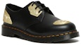 Lookbook Dr. Martens King Nerd 1461 Lelaki Kasual Kulit 26807001