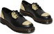 Dr. Martens King Nerd 1461 Lelaki Kasual Kulit 26807001
