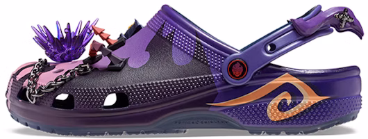 Crocs King of Glory x Classic Clog 'Sun Wukong' 208115-410 Crocs King of Glory x Classic Clog 'Sun Wukong' 208115-410