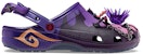 Crocs King of Glory x Classic Clog 'Sun Wukong' 208115-410