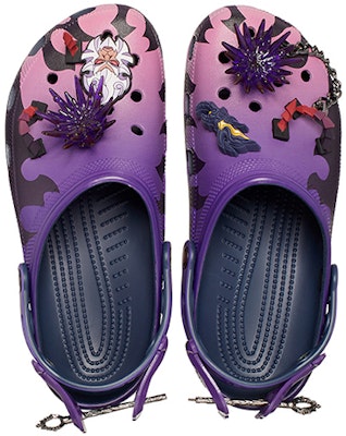 Crocs King of Glory x Classic Clog 'Sun Wukong' 208115-410 Shop Crocs King of Glory x Classic Clog 'Sun Wukong' 208115-410