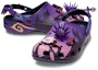Details for Crocs King of Glory x Classic Clog 'Sun Wukong' 208115-410