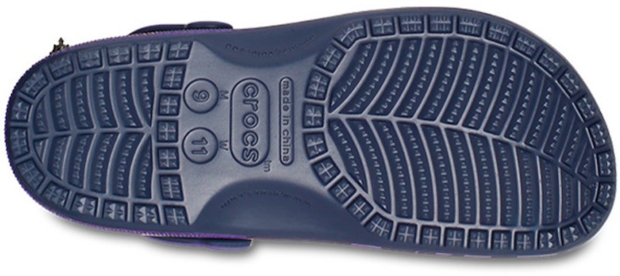 Crocs King of Glory x Classic Clog 'Sun Wukong' 208115-410 Cheap Crocs King of Glory x Classic Clog 'Sun Wukong' 208115-410