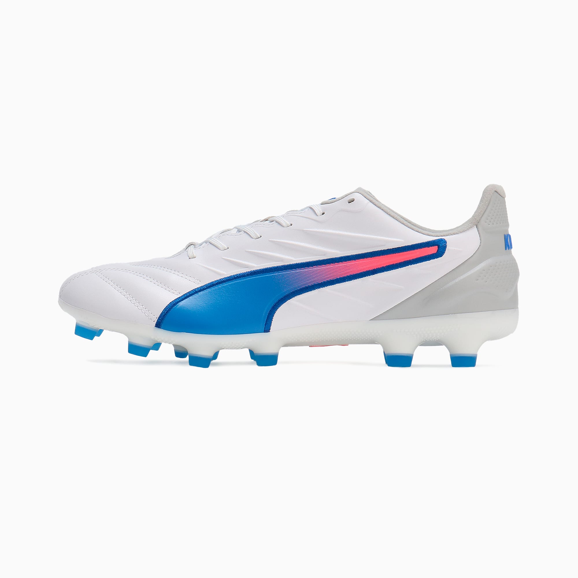 King Pro HG Soccer Cleats 107871-02