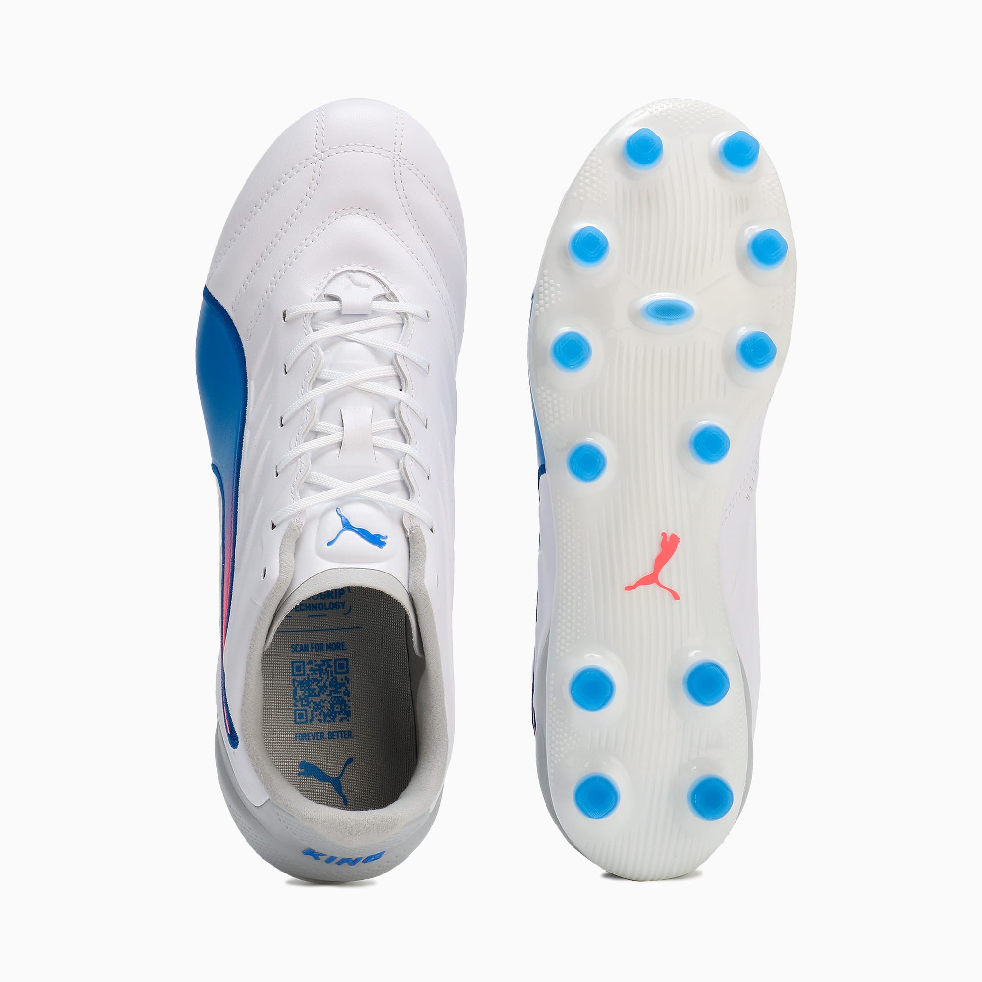 Shop King Pro HG 足球鞋靴 107871-02