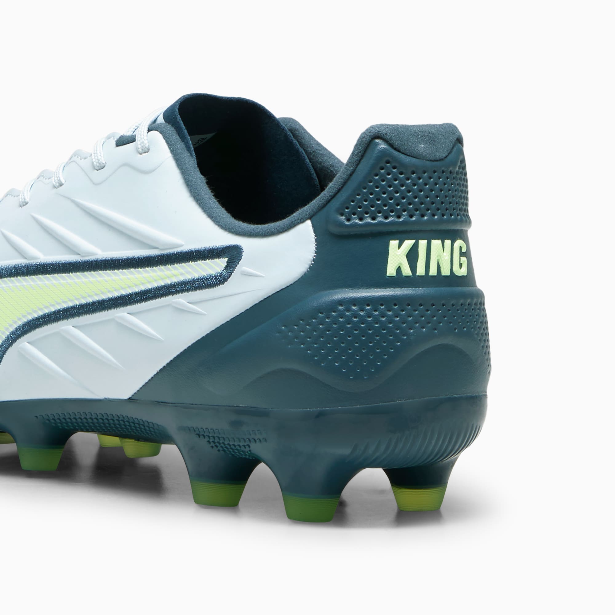 Lookbook Botas de Fútbol King Pro HG 107871-03