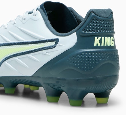 King Pro HG 足球鞋 107871-03 Lookbook King Pro HG 足球鞋 107871-03