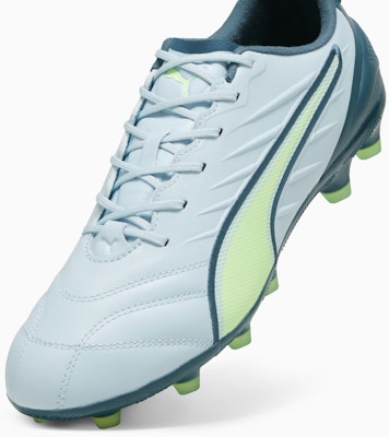 King Pro HG 足球鞋 107871-03 Details for King Pro HG 足球鞋 107871-03