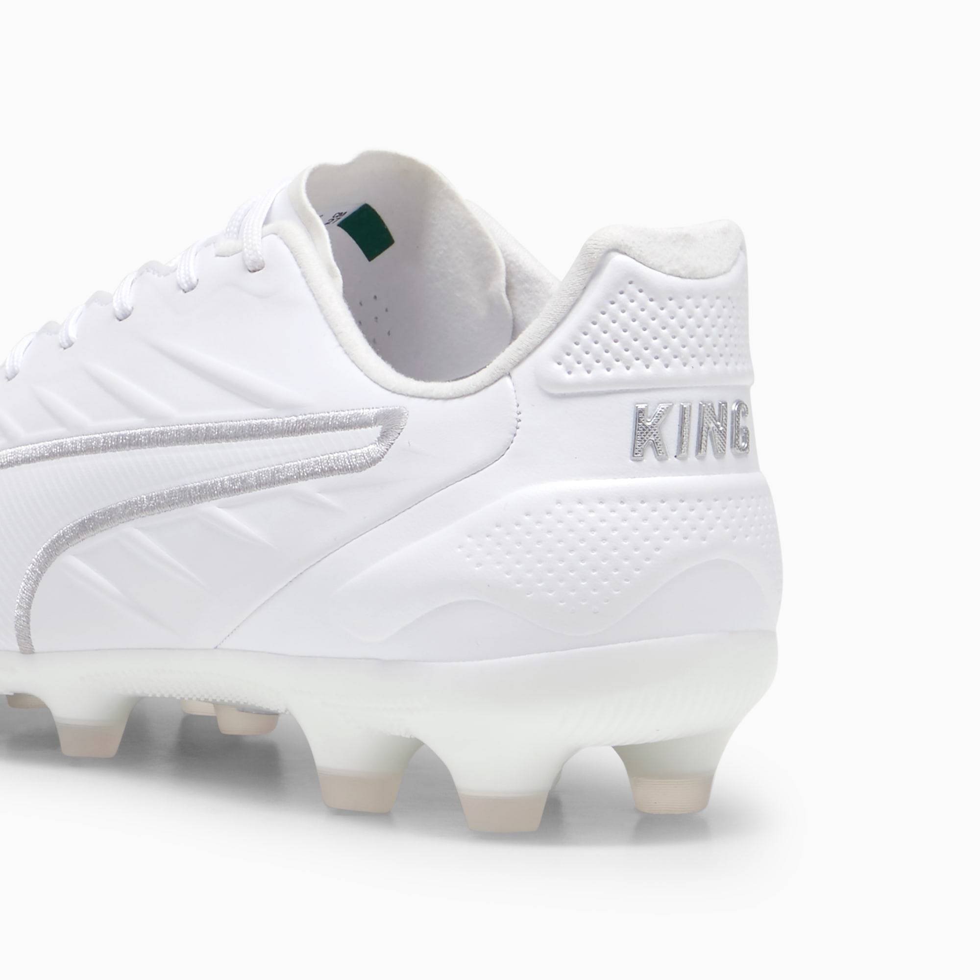 Lookbook Botines de Fútbol King Pro HG 107871-04