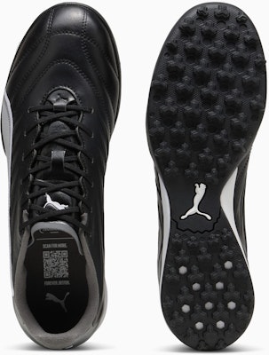 King Pro TT Soccer Training Shoes 107872-01 Details for King Pro TT Soccer Training Shoes 107872-01