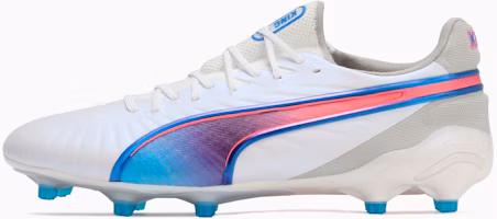 King Ultimate FG/AG Soccer Cleats 107809-02 King Ultimate FG/AG Soccer Cleats 107809-02
