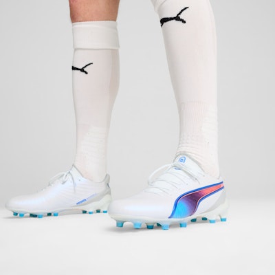 킹 얼티메이트 FG/AG 축구화 107809-02 Lookbook 킹 얼티메이트 FG/AG 축구화 107809-02