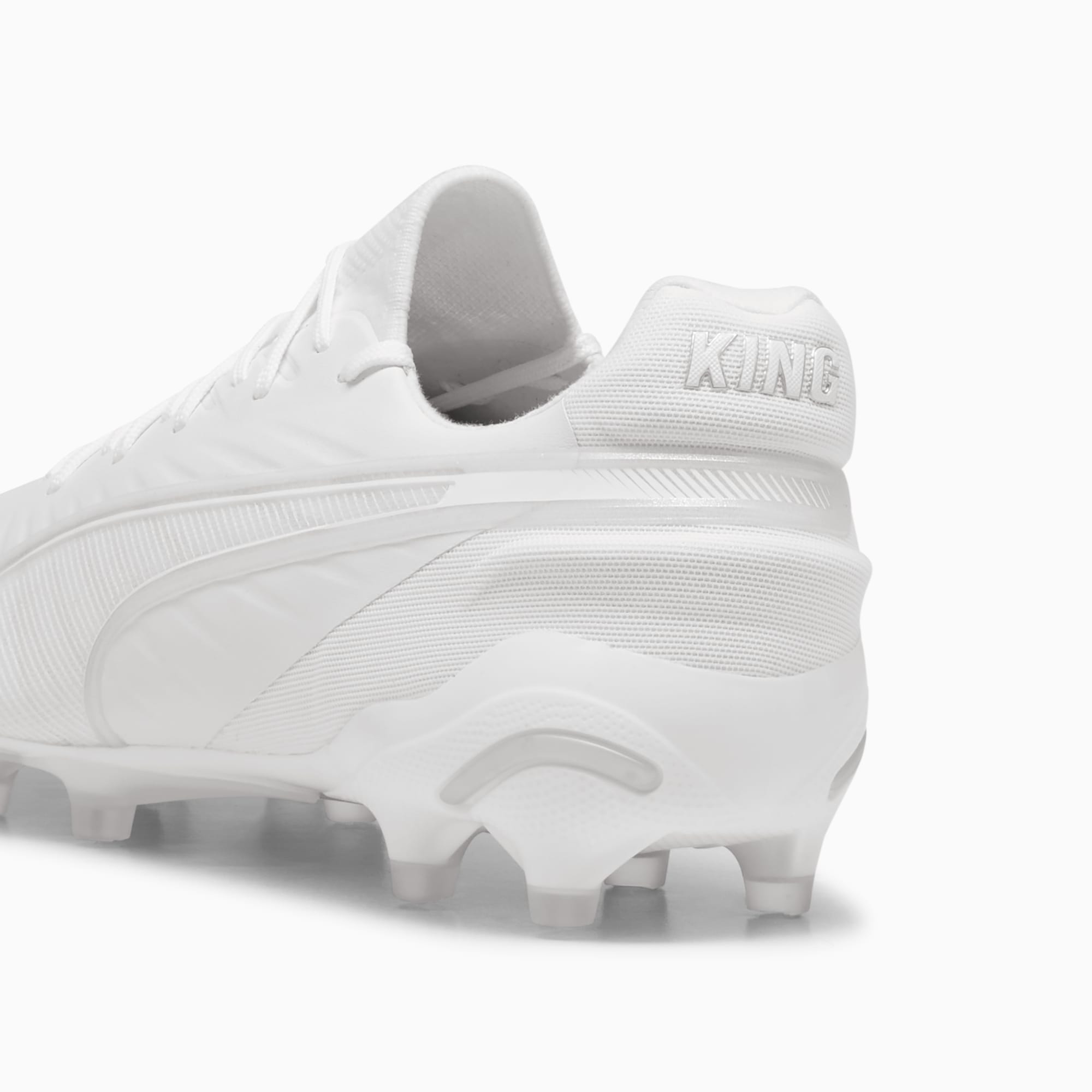 Details for King Ultimate FG/AG Soccer Cleats 107809-04
