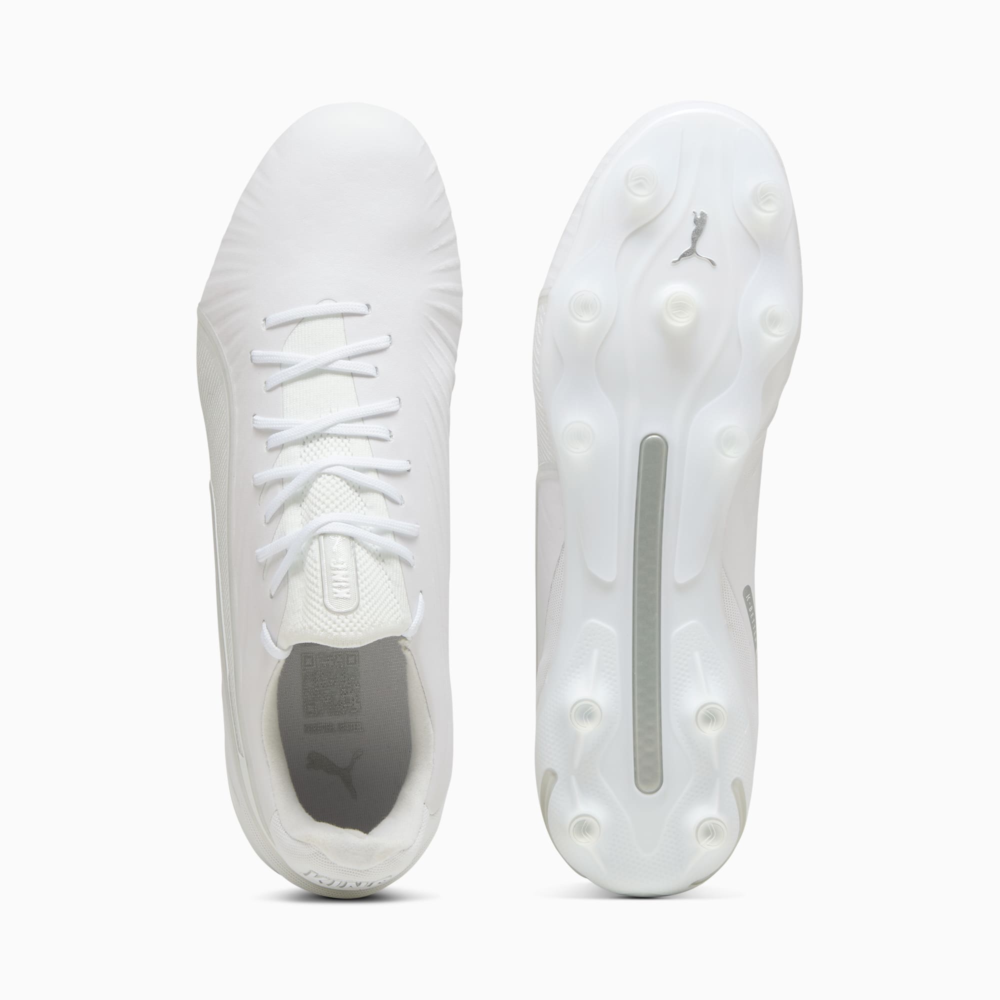 Sizing King Ultimate FG/AG Soccer Cleats 107809-04