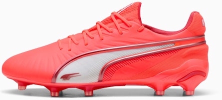 King Ultimate FG/AG Soccer Cleats 108303-01 King Ultimate FG/AG Soccer Cleats 108303-01
