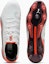 Shop King Ultimate FG/AG Soccer Cleats PUMA White/PUMA Silver/Glowing Red/PUMA Black 108821-01