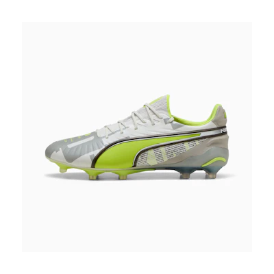 King Ultimate Forever FG/AG Soccer Cleats