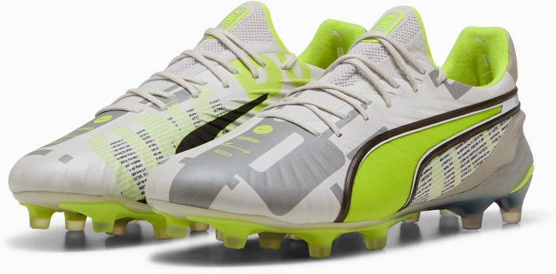 King Ultimate Forever FG/AG Soccer Cleats 108426-01 Order King Ultimate Forever FG/AG Soccer Cleats 108426-01