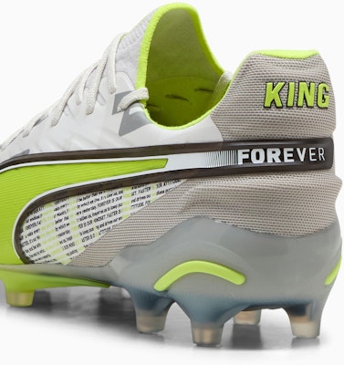 King Ultimate Forever FG/AG Soccer Cleats 108426-01 Lookbook King Ultimate Forever FG/AG Soccer Cleats 108426-01